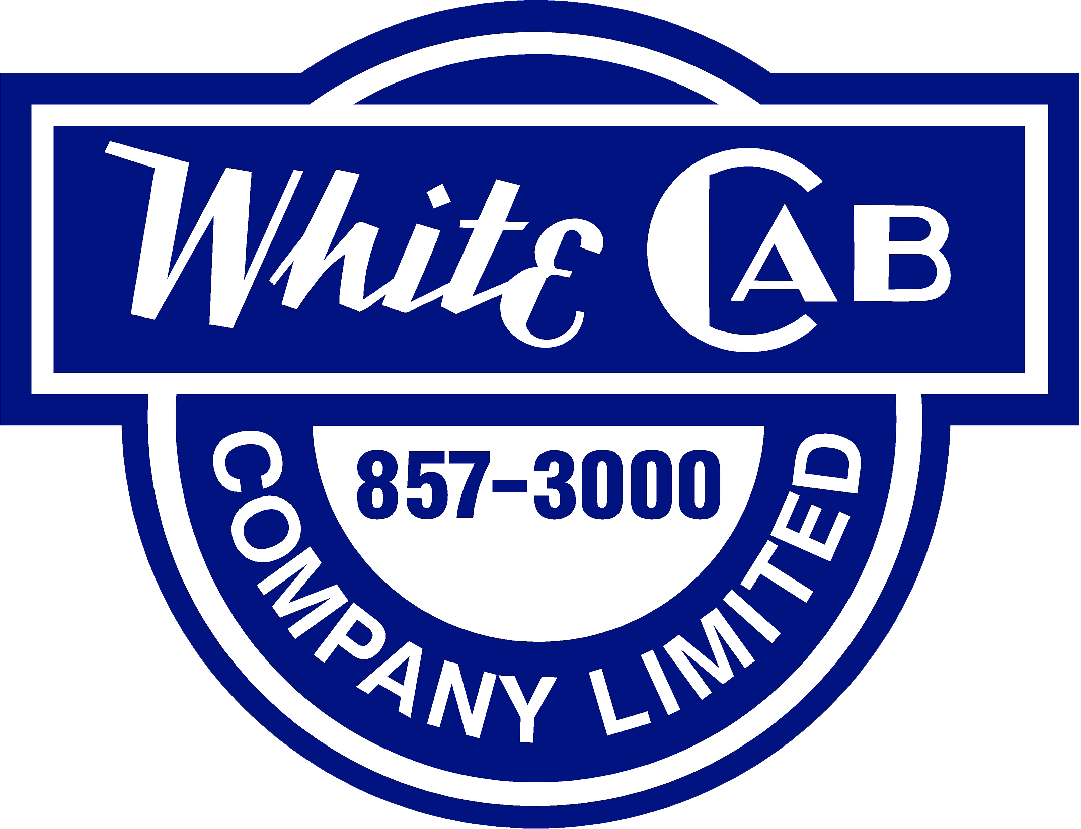 Logo White Cab CO Ltd